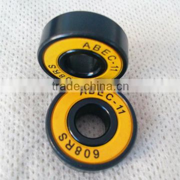 skate bearing 608 608RS 608ZZ bearing size 8*22*7mm