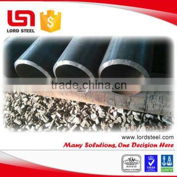 Alloy steel 16 inch seamless steel pipe price per ton