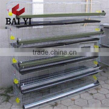 High Quality Quail Layer Poultry Cages For Kenya Farm And Quail Layer Cage Design ( Now or Never ) photo-2