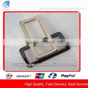 CD8130 Fashion Alloy Made Garment Fastener Buckle