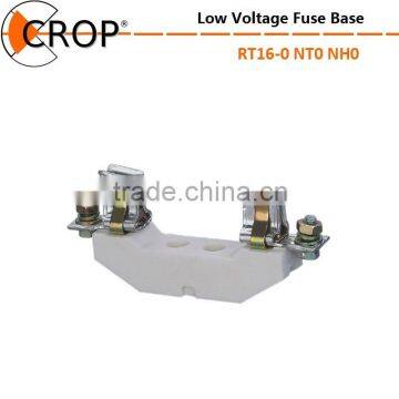 Low Voltage Fuse Base RT NT Series for NH Fuse Link photo-5