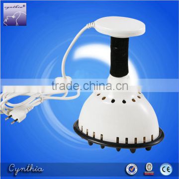 vibrator beauty equipment body vibrator massage machine Cynthia Ru33 loss weight