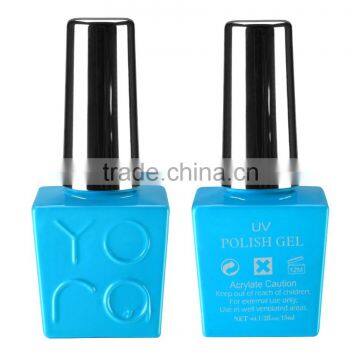 2016 New style Fashionalbe gel nail polish spray