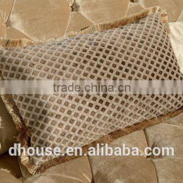 Sectional Sofa Round Corner Fabric Sofa 034 photo-5