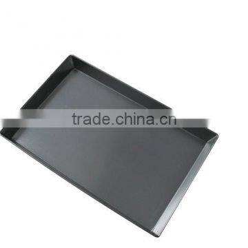 China Manufacturer Industrial Aluminium Baking Tray photo-2