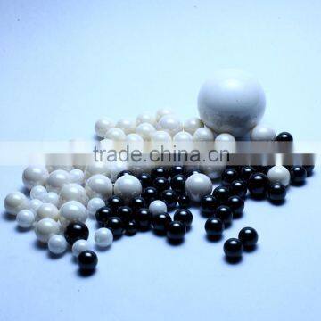 2014 promotional ceramic polishing ball,ceramic ball for pump