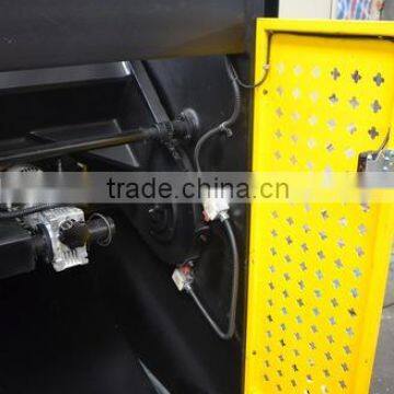 OHA Brand MS7 SERIES CNC SWING BEAM SHEARS-16X3200,woodworking Cnc Machines for Sale,sheep Shearing Machine for Sale,cnc Machine photo-2