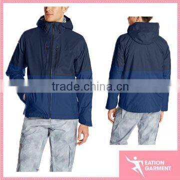 Waterproof outdoor warm winter Jacket for men