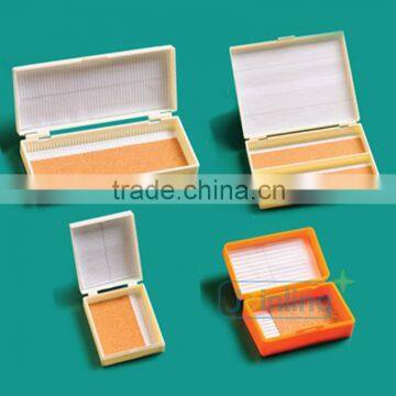 Slide Storage Box