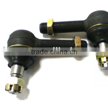 tie rod end steering tie rod end NHR NKR L and R Baoshu auto parts JMC Qingling light truck