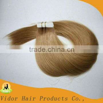 2013 New Arrival Brazilian Tape Hair Extensions