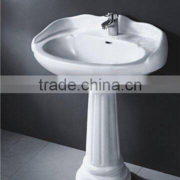 Pedestal Basin