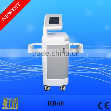 4D lipolaser lipo laser Lipolaser slim equipment 528 diode vertical slimming equipment