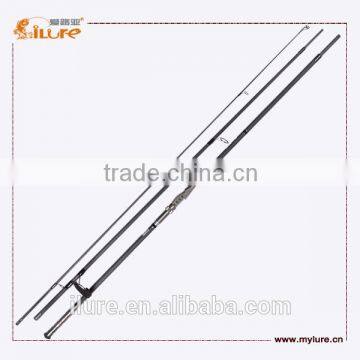 High Quality 390cm Carp Rod 2 Section Carbon Fishing Rod