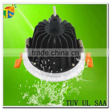 TUV SAA IP65 7w AC85-245v Led Downlight Led Ceiling Light Quality Choice photo-3