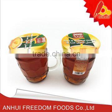 Fresh Bulk Europe Honey for Sale photo-3