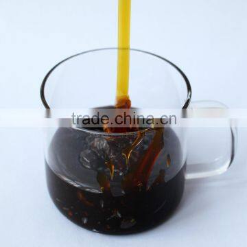 Feed grade liquid soya lecithin supplier soybean phospholipids