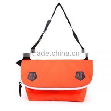 2015 newest style junior messenger bag manufactured in china