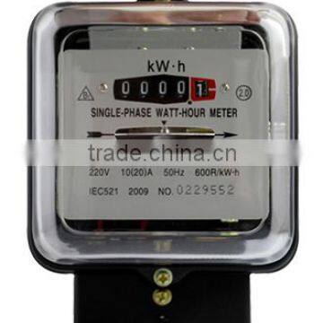 DD28 Kwh energy meter with reasonable price