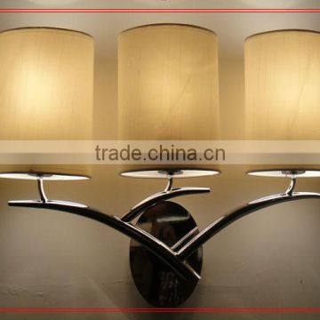 CE, UL newest modern wall lamp for indoor usage MB4813-3