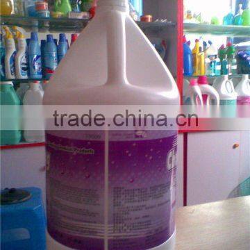 4L Huiji High Quality Carepet Detergent