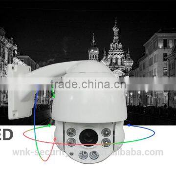Vitevision Waterproof 10x Mini High Speed PTZ Dome Camera of 360 Degree Cctv Camera Quality Choice photo-3