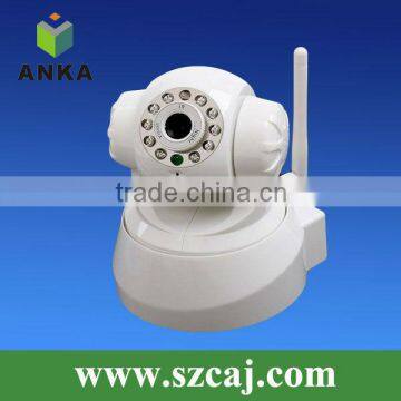 Best Selling Pan/Tilt 10M IR IP Network Camera