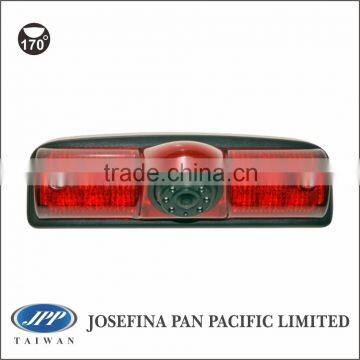 CS-CRAMB, 170 degrees 580TVL Third Stop light Brake light backup IR camera for RAM PROMASTER cargos van