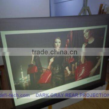 Supply transparent holographic lamination film from $35