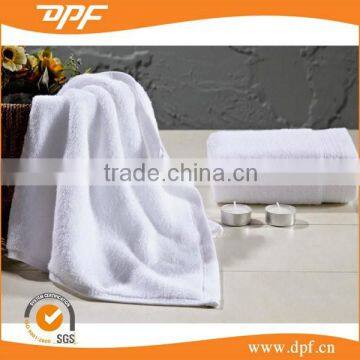 Cheap Promotional Wholesale lounger hotel towel