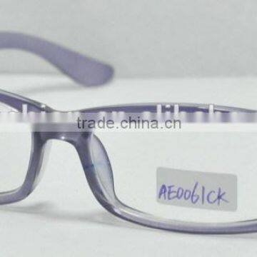 Fashion 2016 new high quality plastic reading glasses