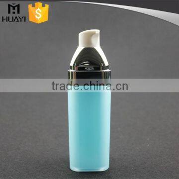 SGS Certificate Wholesale Square Rotary Cosmetic Airless Pump Bottle Quality Choice photo-6