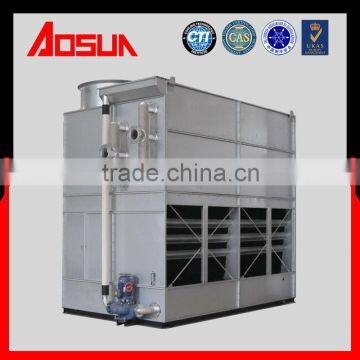 200T low noise closed type cooling tower