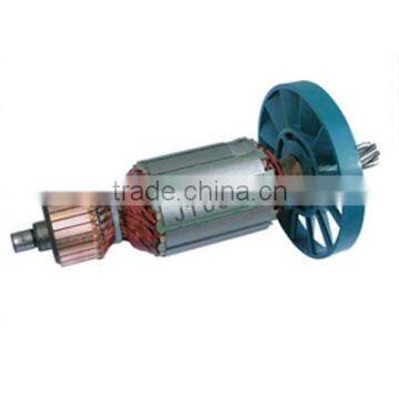 Rotor for Makita electric pick 0810, welcome OEM order