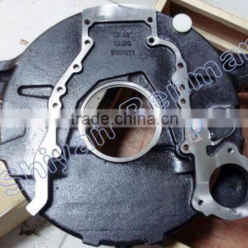DCEC Diesel Engine 8.3L Auto Parts Flywheel Cover 3966571 photo-2