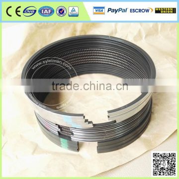 80mm piston ring 5267503 5267504 5267505