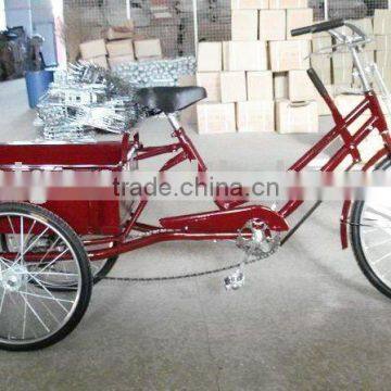 Cargo Tricycle