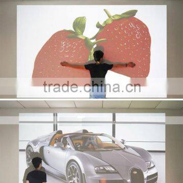 Chinese Factory 3D LED Projector With High Quality Manufacturer photo-6