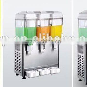 Stainless Steel Juice Machine for Making Cold Juice and Hot Drink