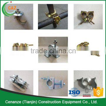 Scaffolding Parts types of scaffolding coupler