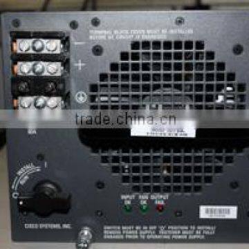 CISCO catalyst 6500 dc power supply ws-cdc-2500w=dc power supply