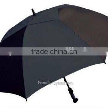 Vented Golf Umbrella