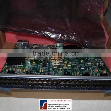 ZTE RS-89H2-48GE-RJ 48-port GE Electrical Interface Card ZTE ZXR10 8902 8905 8908 8912 RS-8902 RS-8905 RS-8908 RS-8912 photo-2