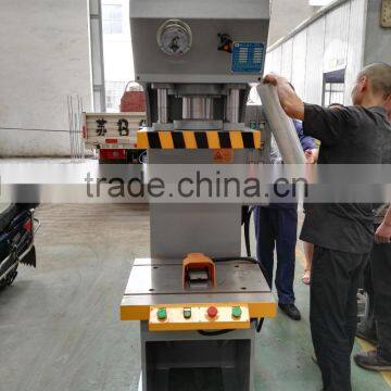 hot sale hydraulic the press