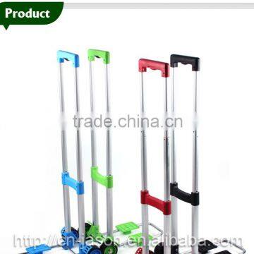 Aluminium trolley luggage T01