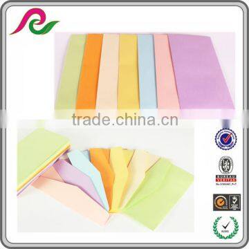 Customize Envelopes With Full-color, Front and Back Printing Wedding or Business Invitation Gift Card Envelopes photo-5