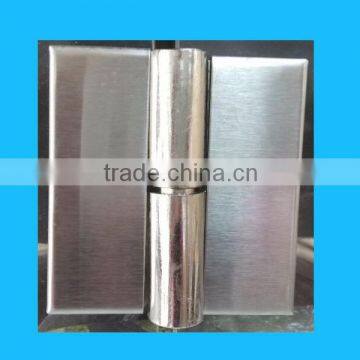 KOYUET  Hot Public WC Bathroom Accessories Ordinary Door Hinge
