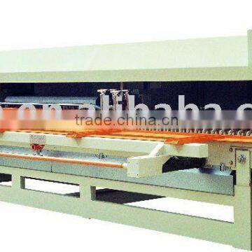 LOYH-1200(90) Stone Arc-edge Grinding and Polishing Machine