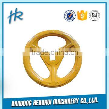 casting gate valve control valve handwheel