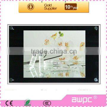 15 inch LCD Screen Media Display/AD Player Screen Media